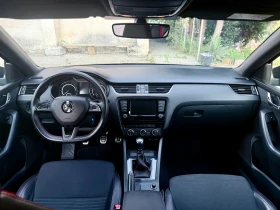Skoda Octavia VRS 2016 | Mobile.bg    11