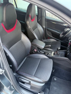 Skoda Octavia VRS 2016 | Mobile.bg    9