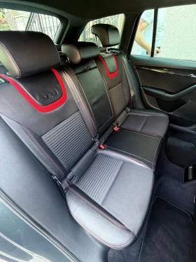 Skoda Octavia VRS 2016 | Mobile.bg    10