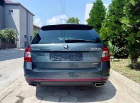 Skoda Octavia VRS 2016 | Mobile.bg    6