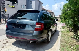 Skoda Octavia VRS 2016 | Mobile.bg    3