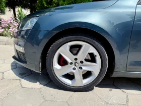Skoda Octavia VRS 2016 | Mobile.bg    7