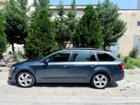 Skoda Octavia VRS 2016 | Mobile.bg    4