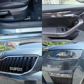 Skoda Octavia VRS 2016 | Mobile.bg    15