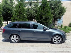 Skoda Octavia VRS 2016 | Mobile.bg    5