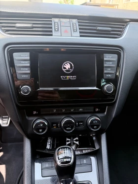 Skoda Octavia VRS 2016 | Mobile.bg    16