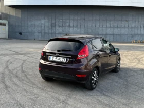 Ford Fiesta - 6999 лв. - 78182499 5