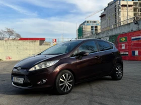Ford Fiesta - 6999 лв. - 78182499 2