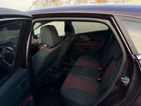 Ford Fiesta - 6999 лв. - 78182499 8
