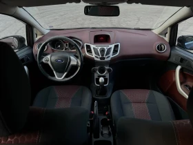 Ford Fiesta - 6999 лв. - 78182499 9