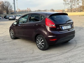 Ford Fiesta - 6999 лв. - 78182499 7