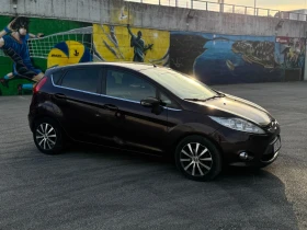 Ford Fiesta - 6999 лв. - 78182499 6