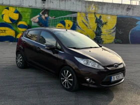 Ford Fiesta - 6999 лв. - 78182499 4