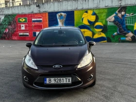 Ford Fiesta - 6999 лв. - 78182499 3