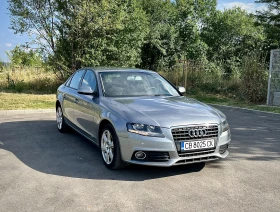 Обява за продажба на Audi A4 1.8 TFSI  ~11 900 лв. - изображение 1