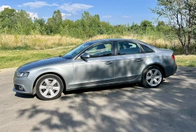 Обява за продажба на Audi A4 1.8 TFSI  ~11 900 лв. - изображение 4