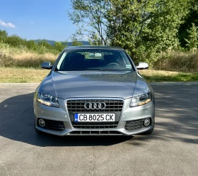 Обява за продажба на Audi A4 1.8 TFSI  ~11 900 лв. - изображение 1
