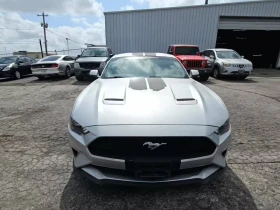 Ford Mustang EcoBoost | Mobile.bg    2