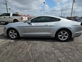 Ford Mustang EcoBoost | Mobile.bg    4