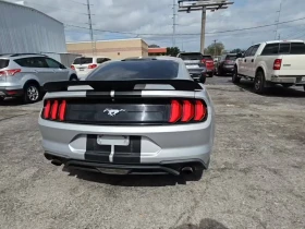Ford Mustang EcoBoost | Mobile.bg    3
