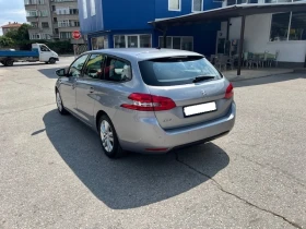 Peugeot 308 SW 1.5 BlueHDi 102 - 20600 лв. - 93405577 6