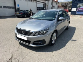 Peugeot 308 SW 1.5 BlueHDi 102 - 20600 лв. - 93405577 3