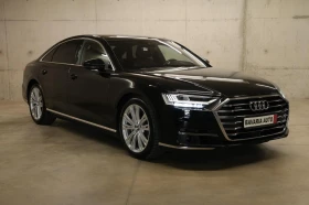 Audi A8 50TDI Quattro - 85500 лв. - 96466562 4