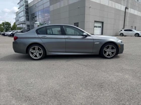 BMW 535 xDrive * ЦЕНА ДО БЪЛГАРИЯ * (CARFAX) - 19999 лв. - 63867239 3