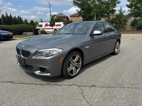 BMW 535 xDrive * ЦЕНА ДО БЪЛГАРИЯ * (CARFAX) - 19999 лв. - 63867239 2