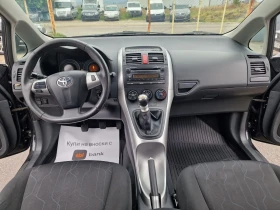 Toyota Auris 1.3VVT-I FACELIFT - 9300 лв. - 22083214 11