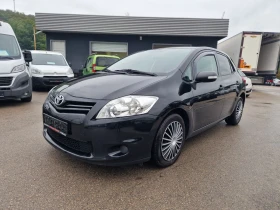 Toyota Auris 1.3VVT-I FACELIFT - 9300 лв. - 22083214 3