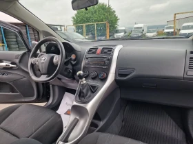 Toyota Auris 1.3VVT-I FACELIFT - 9300 лв. - 22083214 12