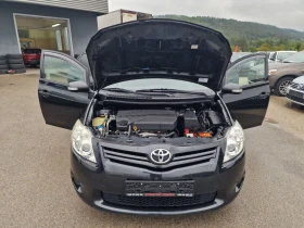 Toyota Auris 1.3VVT-I FACELIFT - 9300 лв. - 22083214 16