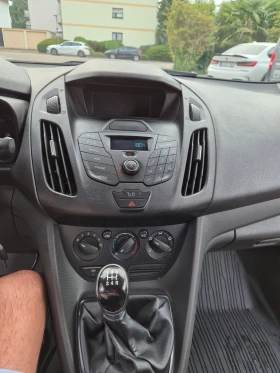 Ford Connect MAXI L2 | Mobile.bg    14