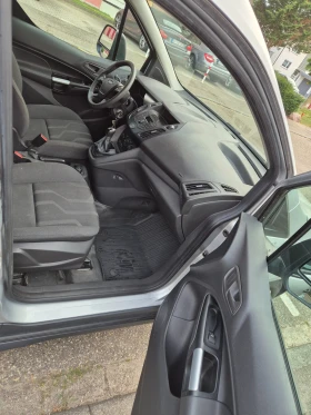 Ford Connect MAXI L2 | Mobile.bg    15