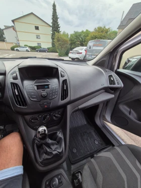 Ford Connect MAXI L2 | Mobile.bg    13