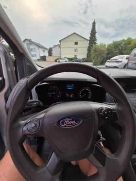 Ford Connect MAXI L2 | Mobile.bg    11