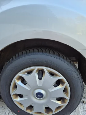 Ford Connect MAXI L2 | Mobile.bg    7
