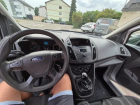 Ford Connect MAXI L2 | Mobile.bg    12
