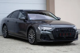 Audi A8 50TDI* FACELIFT* B&O* 360* OLED LIGHTS* - 102900 лв. - 43512451 6