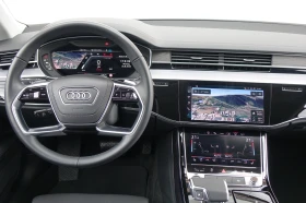Audi A8 50TDI* FACELIFT* B&O* 360* OLED LIGHTS* - 102900 лв. - 43512451 11