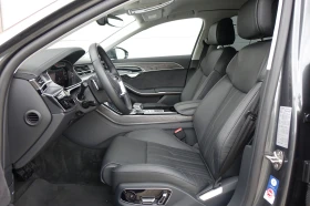 Audi A8 50TDI* FACELIFT* B&O* 360* OLED LIGHTS* - 102900 лв. - 43512451 13