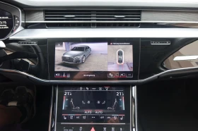 Audi A8 50TDI* FACELIFT* B&O* 360* OLED LIGHTS* - 102900 лв. - 43512451 12