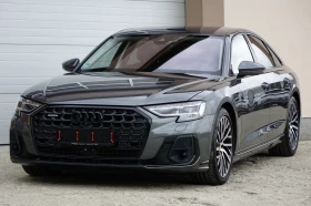 Audi A8 50TDI* FACELIFT* B&O* 360* OLED LIGHTS* - 102900 лв. - 43512451 5