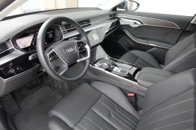Audi A8 50TDI* FACELIFT* B&O* 360* OLED LIGHTS* - 102900 лв. - 43512451 10