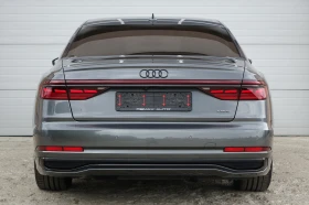 Audi A8 50TDI* FACELIFT* B&O* 360* OLED LIGHTS* - 102900 лв. - 43512451 8