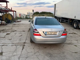 Обява за продажба на Mercedes-Benz S 320 Long soft close, airmatic, night vision ~10 000 лв. - изображение 1