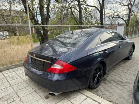 Обява за продажба на Mercedes-Benz CLS Cls350 на части м272 ~1 000 лв. - изображение 4