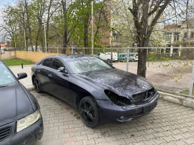 Обява за продажба на Mercedes-Benz CLS Cls350 на части м272 ~1 000 лв. - изображение 6