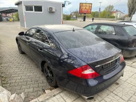 Обява за продажба на Mercedes-Benz CLS Cls350 на части м272 ~1 000 лв. - изображение 1